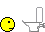 Toilet monster :toimonster: